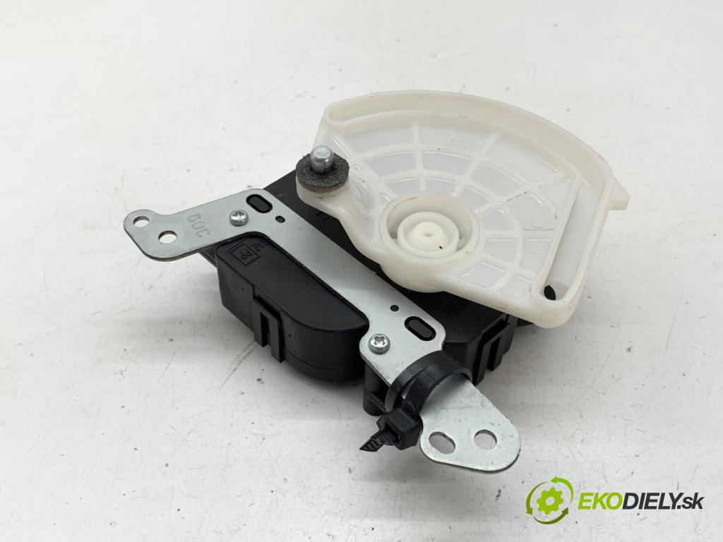 HONDA ACCORD VIII Kombi 2008 115 kW 2.0 i (CW1) 1997 Motor kúrenia 113800-2320