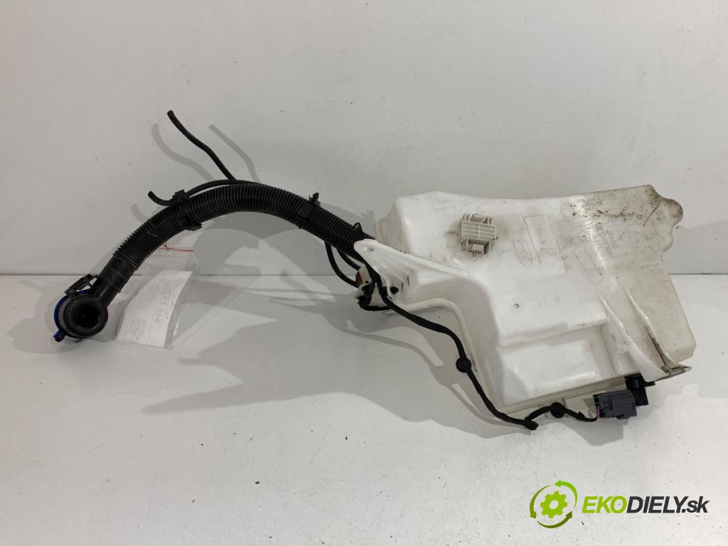 FORD FOCUS IV Kombi 2019 92 kW 1.0 EcoBoost 999 Nádržka ostrekovačov JX7B17B613AG