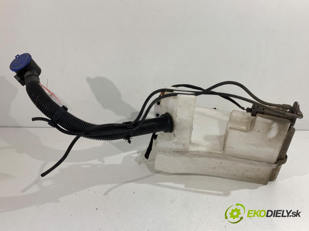 FORD FOCUS IV Kombi 2019 92 kW 1.0 EcoBoost 999 Nádržka ostrekovačov JX7B17B613AG