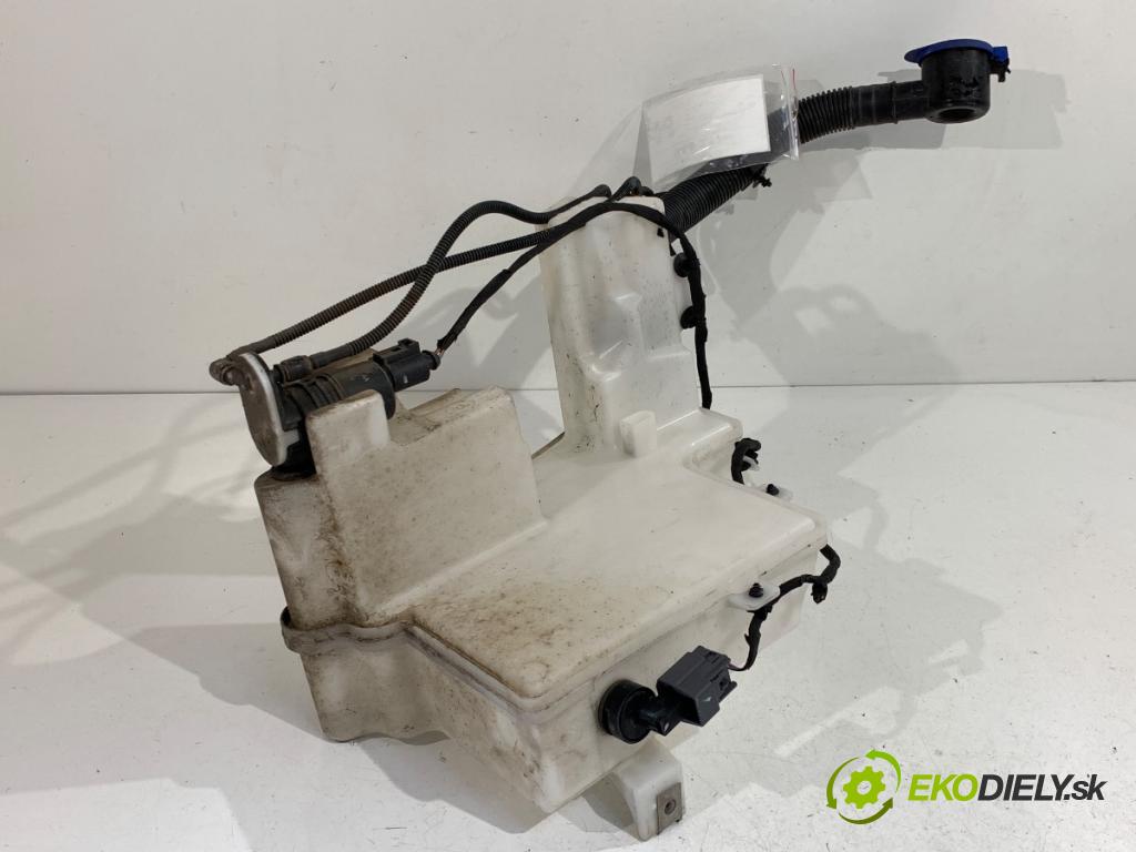 FORD FOCUS IV Kombi 2019 92 kW 1.0 EcoBoost 999 Nádržka ostrekovačov JX7B17B613AG