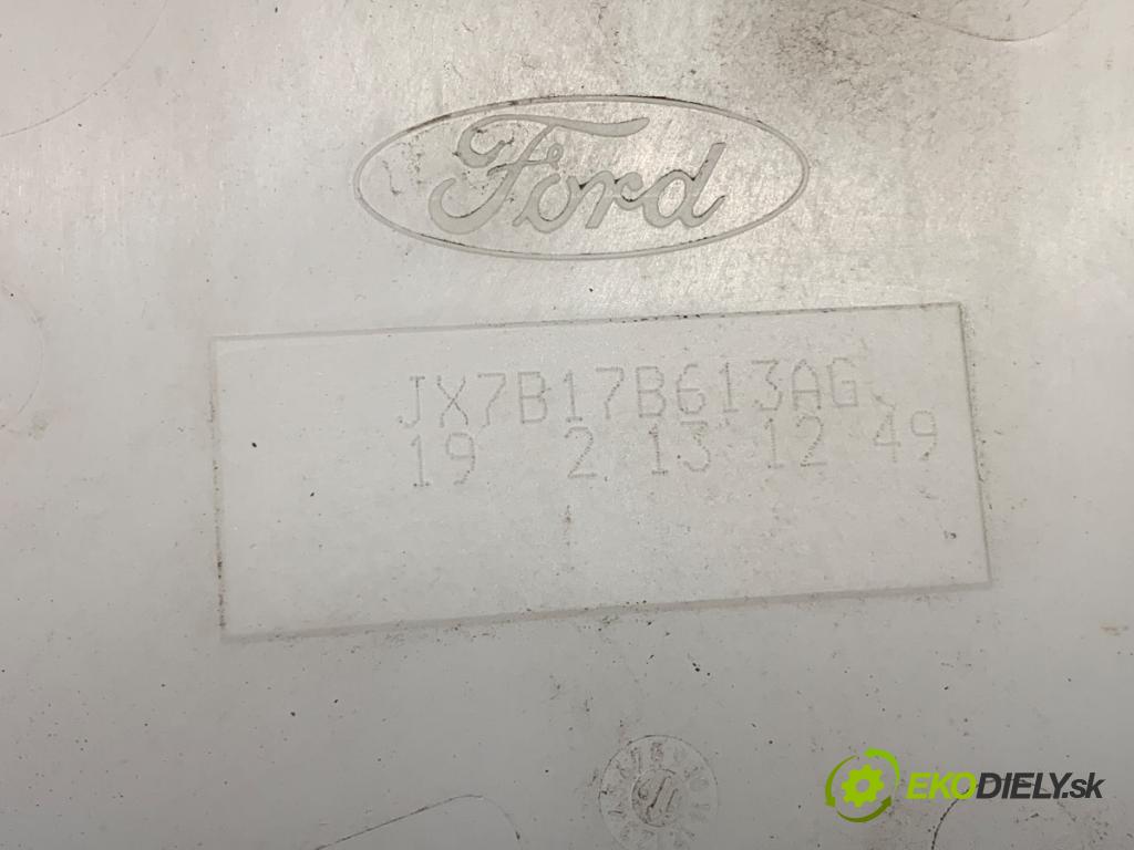FORD FOCUS IV Kombi 2019 92 kW 1.0 EcoBoost 999 Nádržka ostrekovačov JX7B17B613AG