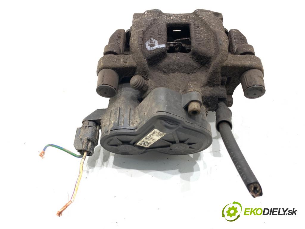 FORD FOCUS IV Kombi 2019 92 kW 1.0 EcoBoost 999 Brzdič strmeň pravy zad JX61-2D250-BED