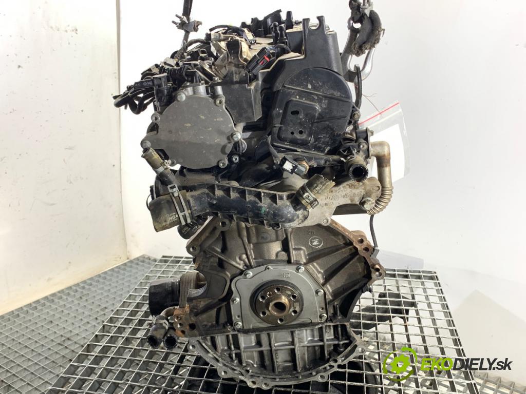 FORD FOCUS IV Kombi 2019 92 kW 1.0 EcoBoost 999 Motor B7DA (Motor)