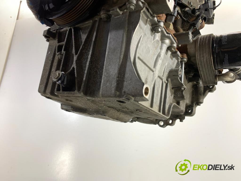 FORD FOCUS IV Kombi 2019 92 kW 1.0 EcoBoost 999 Motor B7DA (Motor)