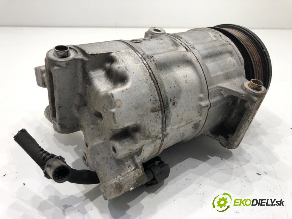 FORD FOCUS IV Kombi 2019 92 kW 1.0 EcoBoost 999 Kompresor klimatizácie JX61-19D629-HA (Kompresor klimatizácie)