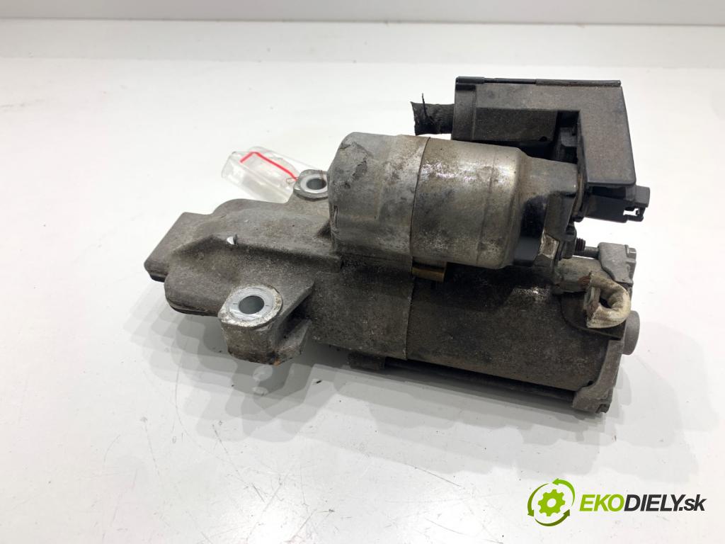 FORD FOCUS IV Kombi 2019 92 kW 1.0 EcoBoost 999 Štartér JX3T-11000-CA (Štartér)