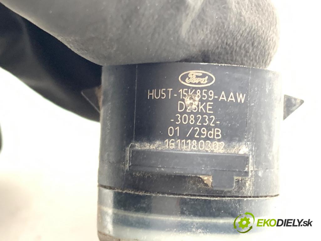 FORD FOCUS IV Kombi 2019 92 kW 1.0 EcoBoost 999 Snímač PDC HUST-15K859-AAW