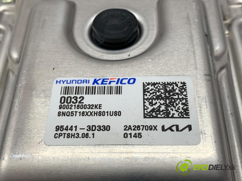 KIA SPORTAGE V SUV 2022 169 kW 1.6 T-GDi Hybrid AWD 1598 riadiaca jednotka Motor 95441-3D330 (Riadiaca jednotka)
