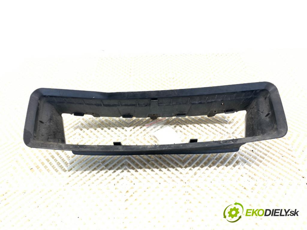 BMW E87 liftback 2004 120 kW 120 d 1995 Volant vzduchu 7117629
