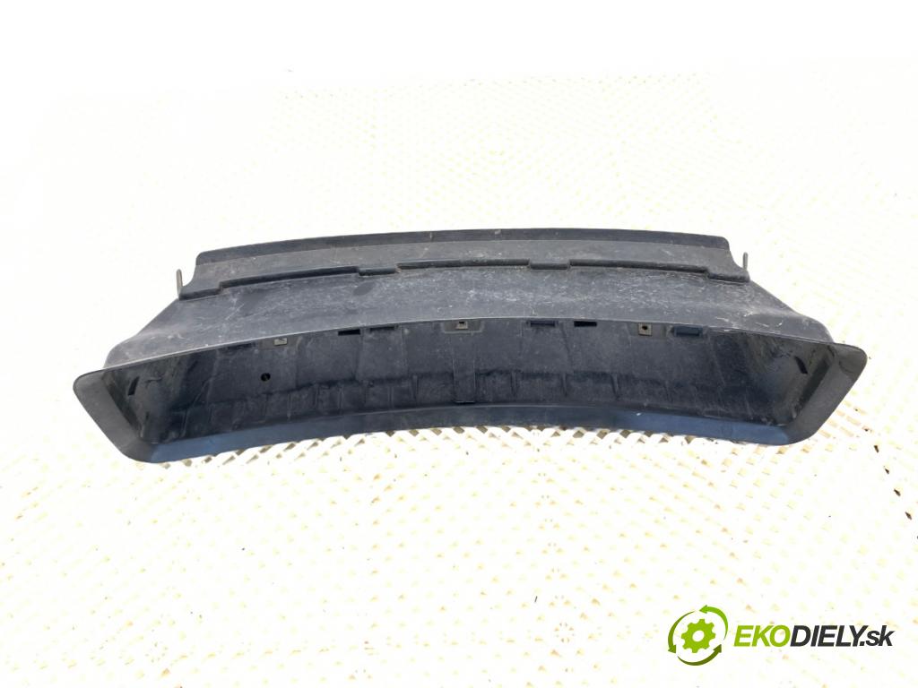 BMW E87 liftback 2004 120 kW 120 d 1995 Volant vzduchu 7117629