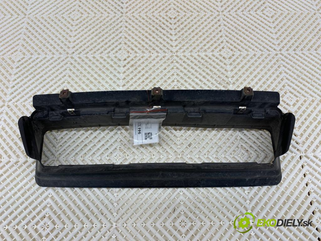 BMW E87 liftback 2004 120 kW 120 d 1995 Volant vzduchu 7117629