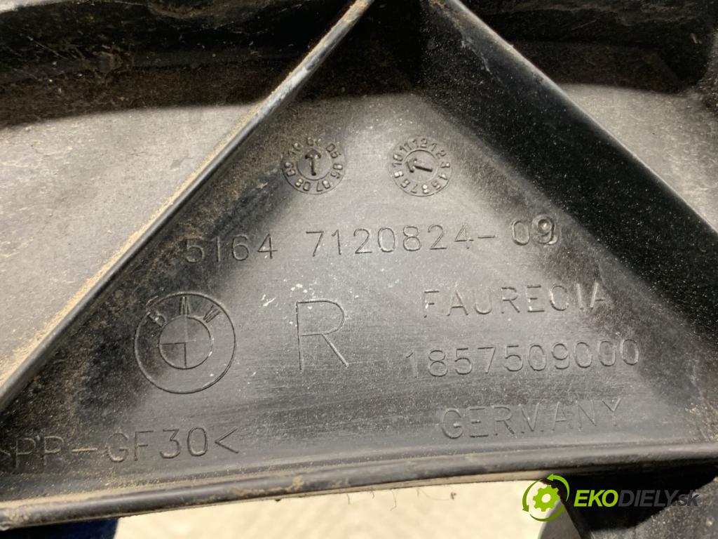BMW E87 liftback 2004 120 kW 120 d 1995 Úchyt svetla pravy 7120824