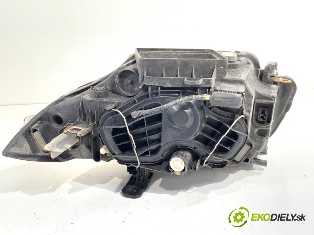 BMW E87 liftback 2004 120 kW 120 d 1995 Svetlomet pravy predný 6924486