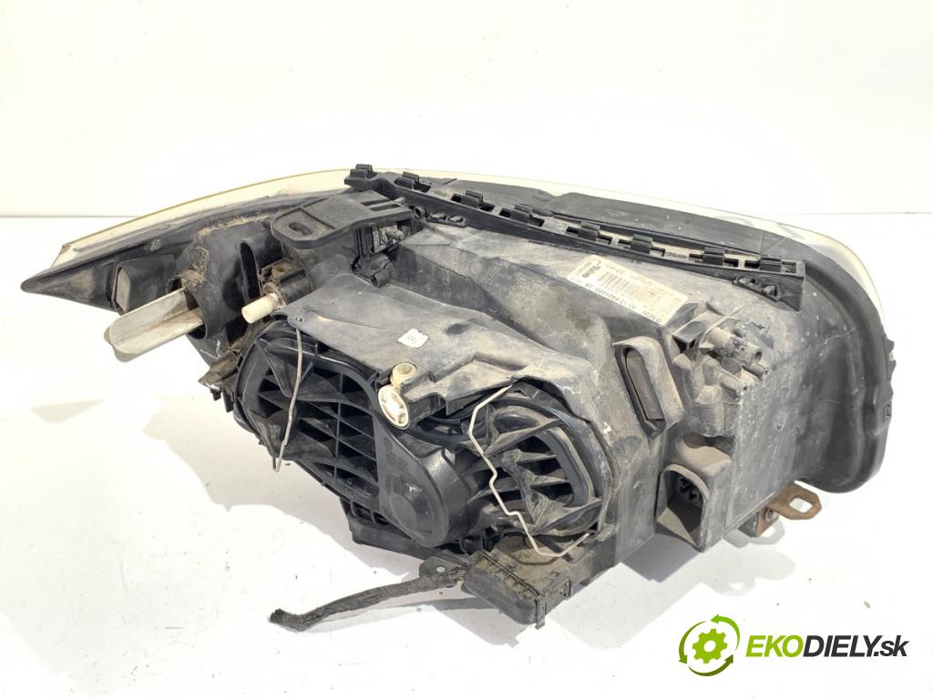 BMW E87 liftback 2004 120 kW 120 d 1995 Svetlomet ľavy predný 6924485