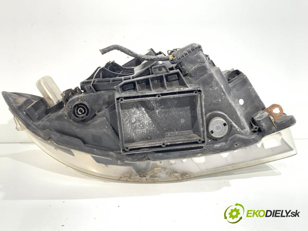 BMW E87 liftback 2004 120 kW 120 d 1995 Svetlomet ľavy predný 6924485