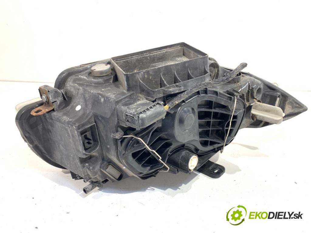 BMW E87 liftback 2004 120 kW 120 d 1995 Svetlomet ľavy predný 6924485