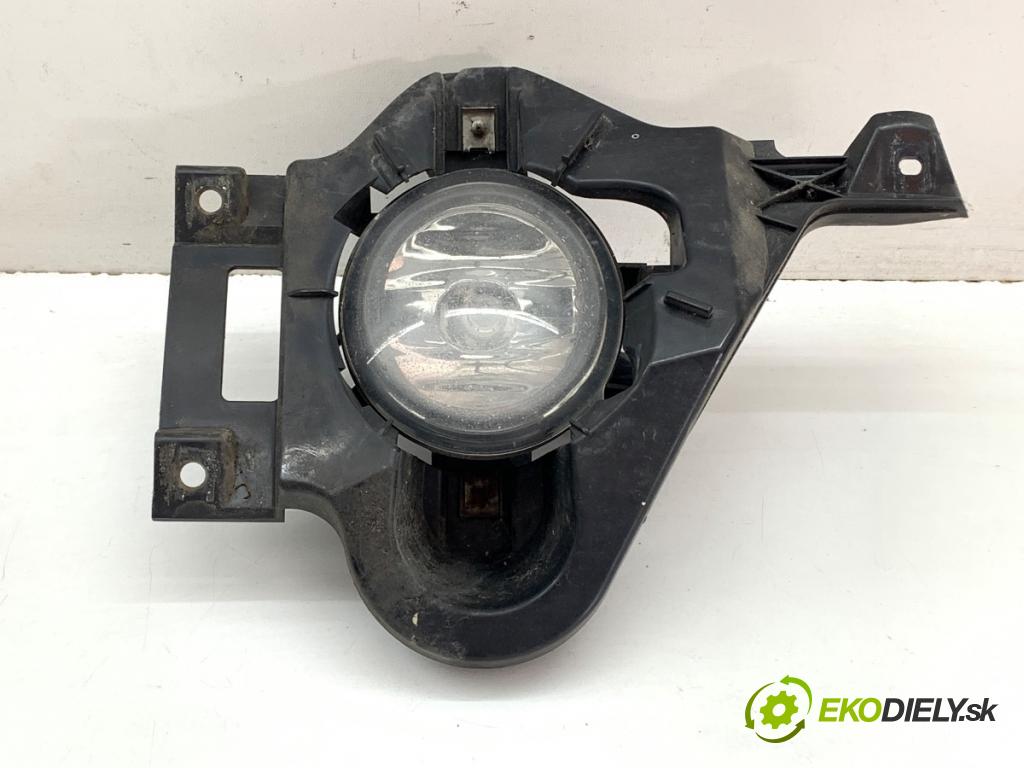 BMW E87 liftback 2004 120 kW 120 d 1995 Hmlové svetlo, hmlovka pravy predný 6924656
