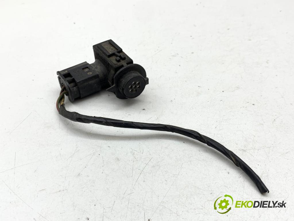 BMW E87 liftback 2004 120 kW 120 d 1995 Snímač kvality vzduchu 6926460