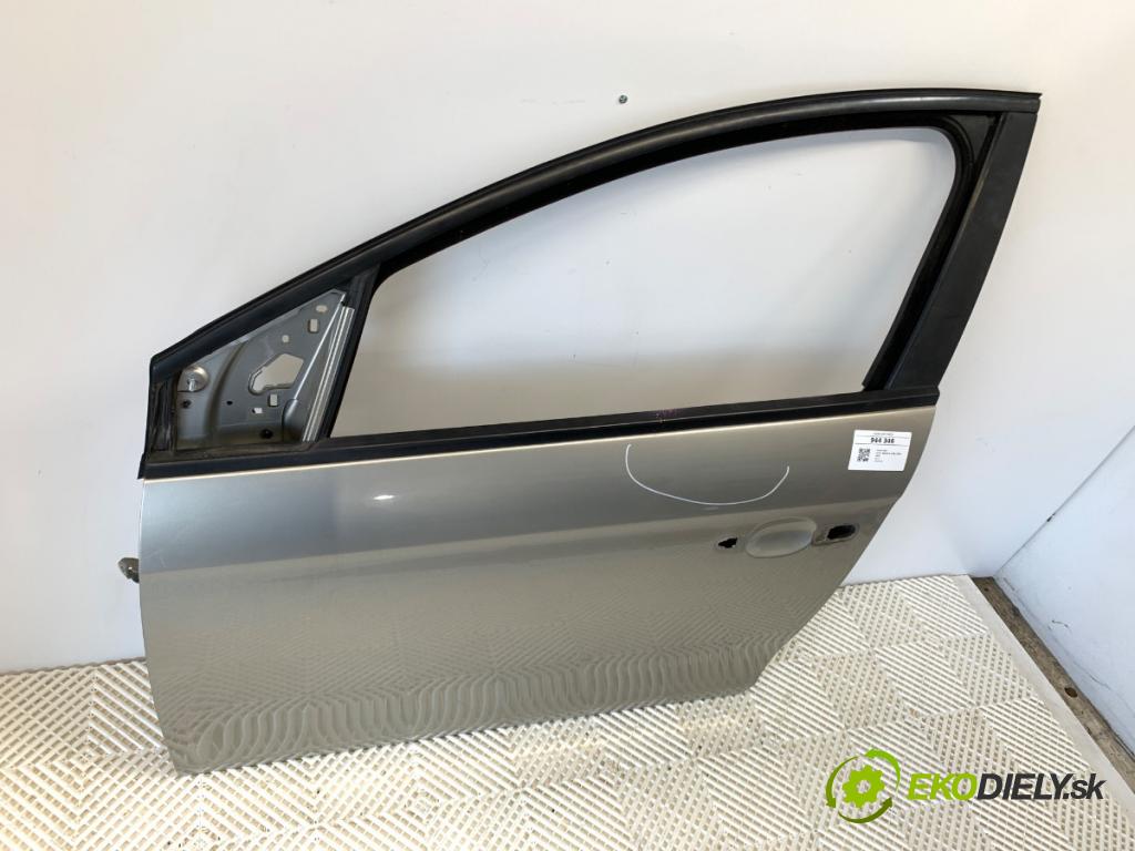 FIAT BRAVO II liftback 2009 88 kW 1.6 D Multijet (198AXL1B) 1598 dveře levý přední část