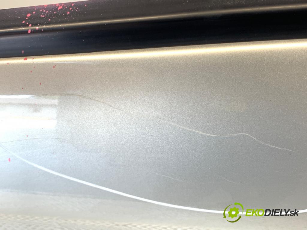 FIAT BRAVO II liftback 2009 88 kW 1.6 D Multijet (198AXL1B) 1598 dveře levý přední část