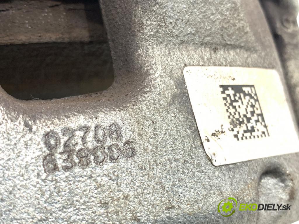 TOYOTA YARIS IV SUV 2024 68 kW 1.5 Hybrid (MXPJ10) 1490 Brzdič strmeň ľavy predný