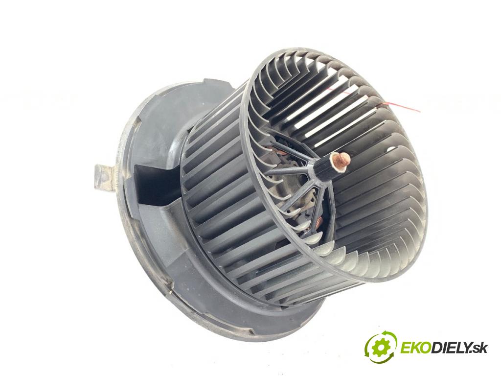 VW GOLF V liftback 2007 103 kW 1.4 TSI 1390 ventilátor kúrenia 1K1819015