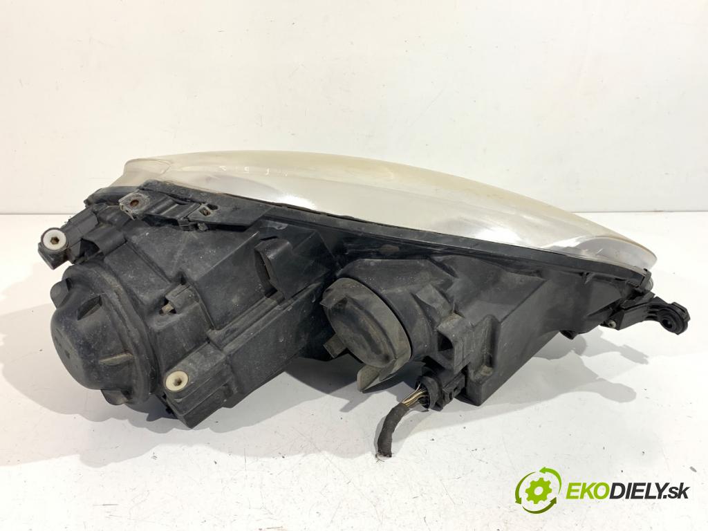 VW GOLF V liftback 2007 103 kW 1.4 TSI 1390 Svetlomet ľavy predný 1K6941005N