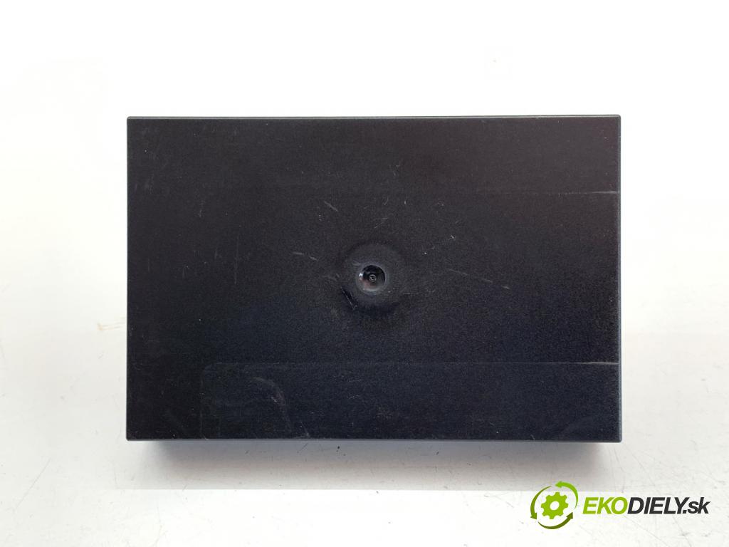 VW GOLF V liftback 2007 103 kW 1.4 TSI 1390 Modul komfortu 1K0959433CP (Modul komfortu)