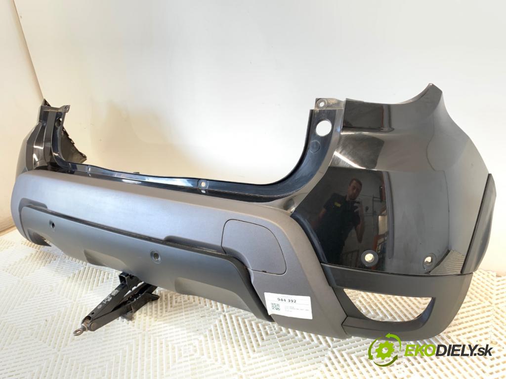 DACIA DUSTER SUV 2023 96 kW 1.3 TCe 130 (HMMF) 1332 nárazník zadní část  (Klika dveří ostatní)