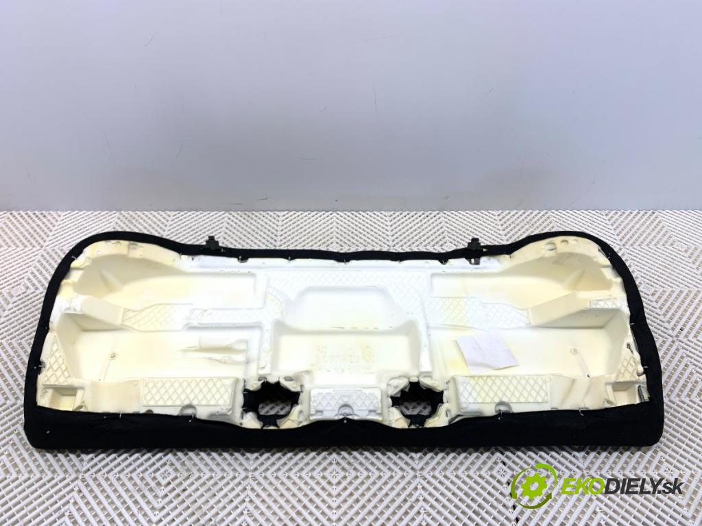 DACIA DUSTER SUV 2023 96 kW 1.3 TCe 130 (HMMF) 1332 Sedadlo druhý rad