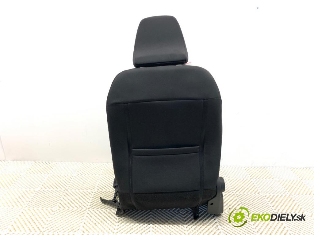DACIA DUSTER SUV 2023 96 kW 1.3 TCe 130 (HMMF) 1332 Sedadlo pravy predný