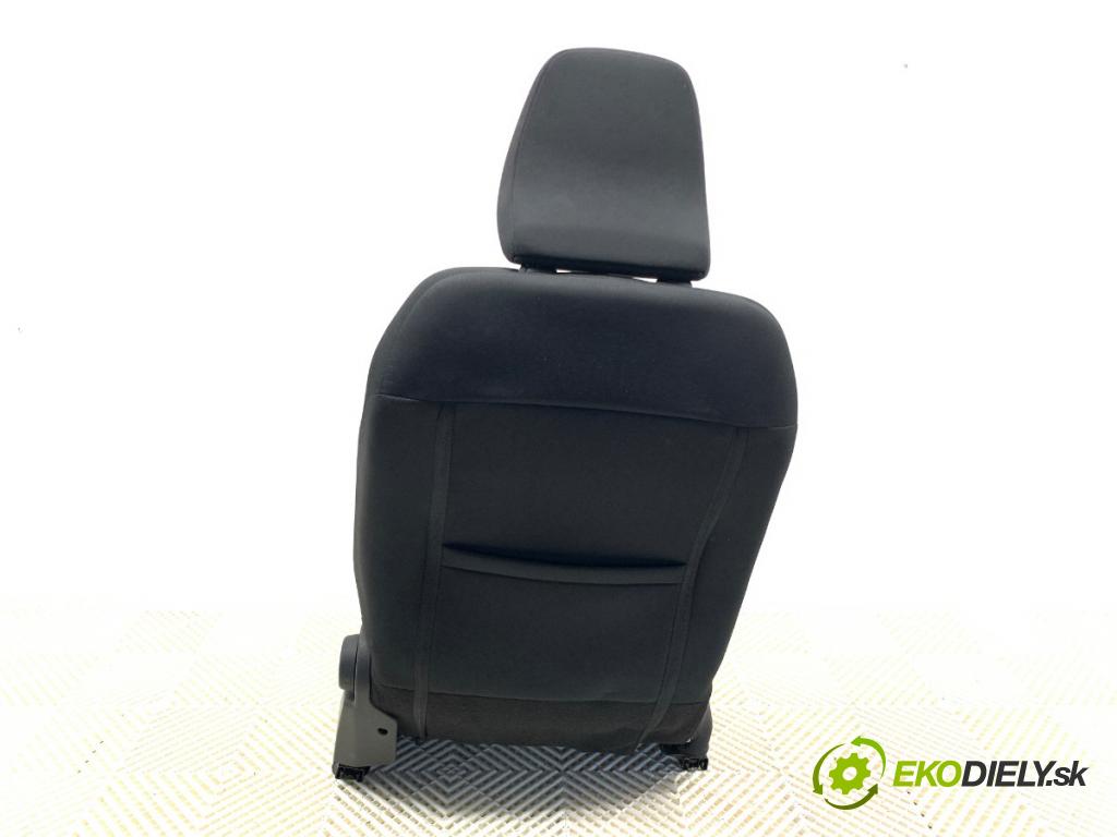 DACIA DUSTER SUV 2023 96 kW 1.3 TCe 130 (HMMF) 1332 Sedadlo ľavy predný