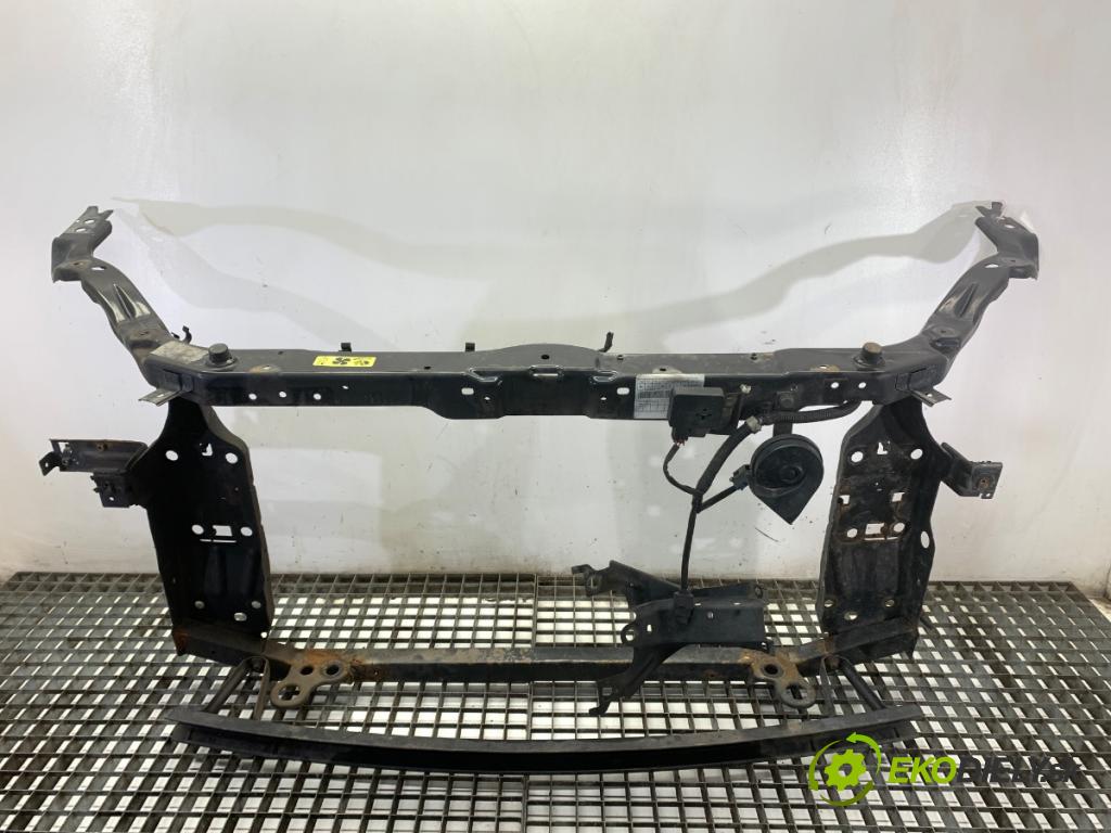 NISSAN QASHQAI J10 SUV 2007 104 kW 2.0 1997 Držiak predný 62660JD00A (Výstuha predná)