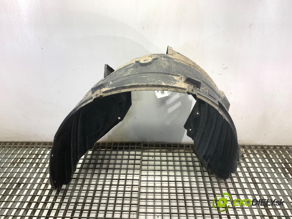 NISSAN QASHQAI J10 SUV 2007 104 kW 2.0 1997 podblatník pravy predný 63840JD50A