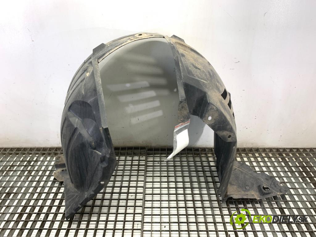 NISSAN QASHQAI J10 SUV 2007 104 kW 2.0 1997 podblatník ľavy predný 63841JD50A