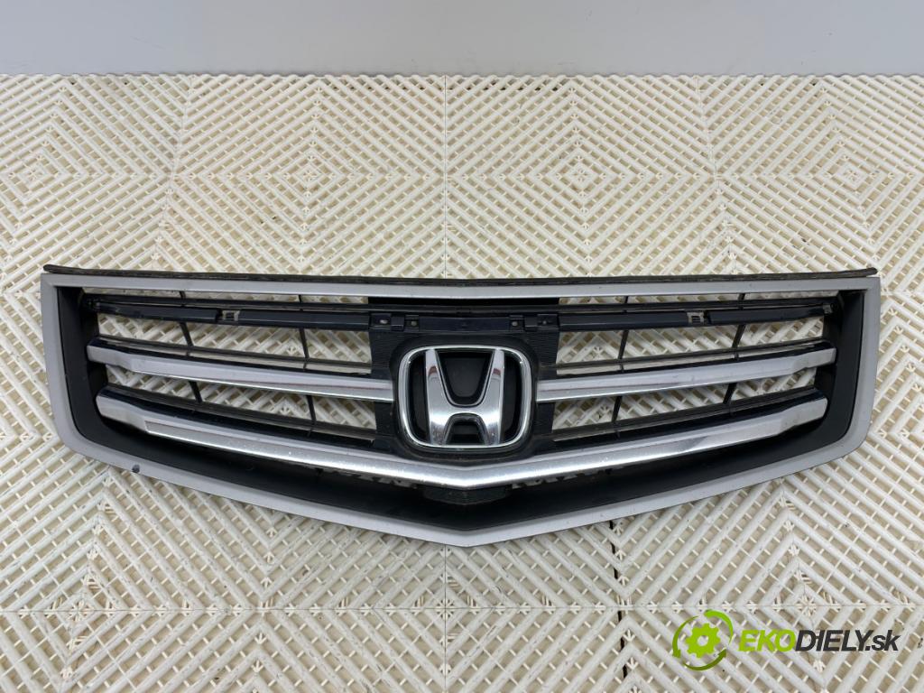 HONDA ACCORD VIII Kombi 2008 115 kW 2.0 i (CW1) 1997 Mriežka maska  (Mriežka predná (maska chladiča))