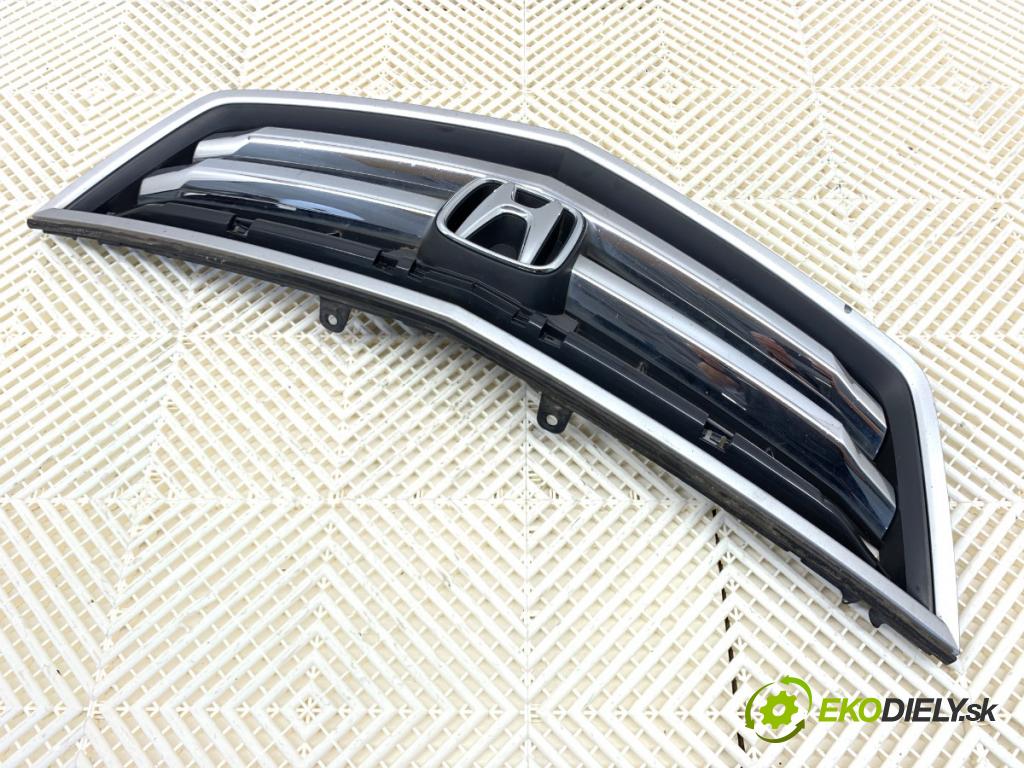 HONDA ACCORD VIII Kombi 2008 115 kW 2.0 i (CW1) 1997 mřížka maska  (Přední mřížka (maska chladiče))