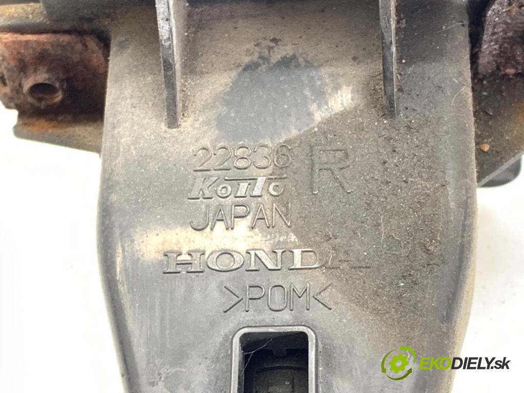 HONDA ACCORD VIII Kombi 2008 115 kW 2.0 i (CW1) 1997 ostřikovače světla pravý přední část
