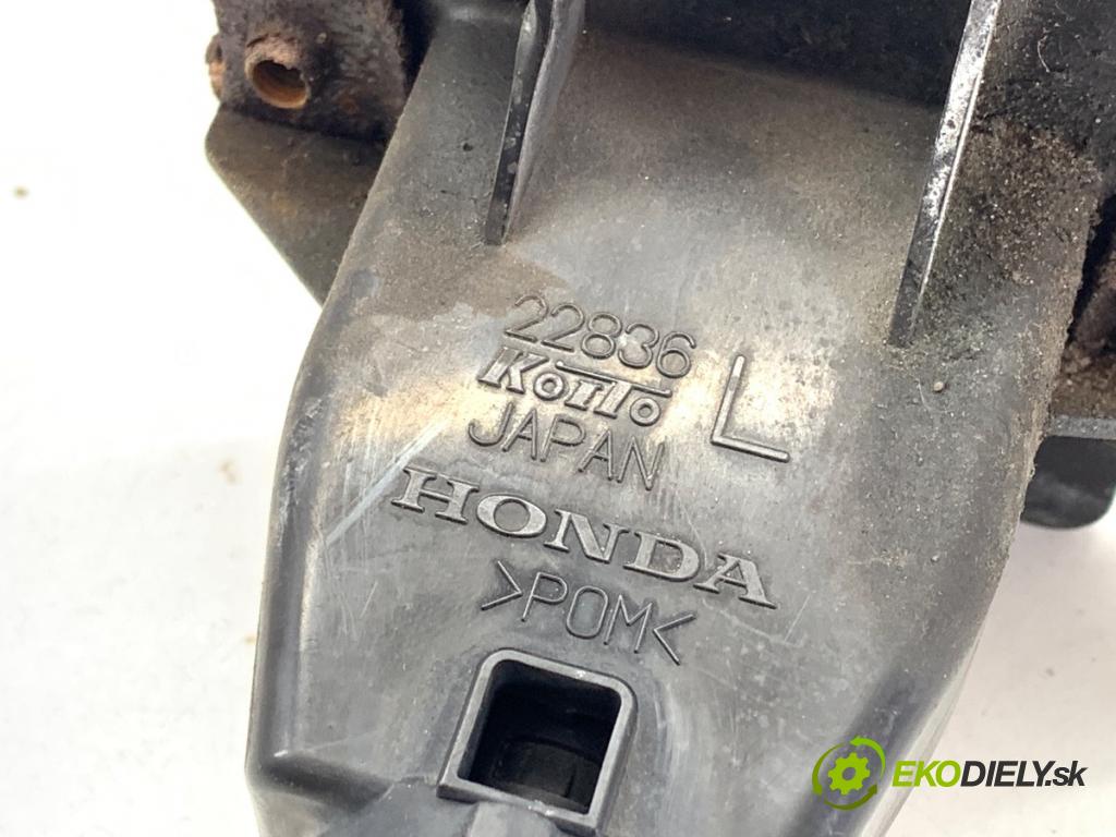 HONDA ACCORD VIII Kombi 2008 115 kW 2.0 i (CW1) 1997 ostřikovače světla levý přední část