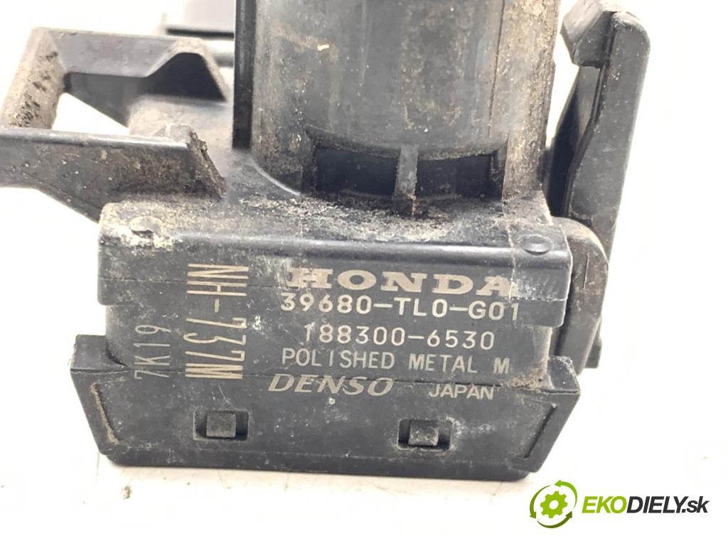 HONDA ACCORD VIII Kombi 2008 115 kW 2.0 i (CW1) 1997 Snímač PDC 39680-TL0-G01