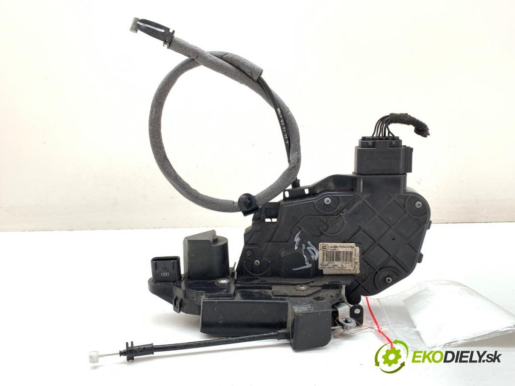 FORD S-MAX nadwozie wielkoprzestrzenne (MPV) 2011 176 kW 2.0 EcoBoost 1999 zámok Dvere pravy zad AM2A-R26412-BA