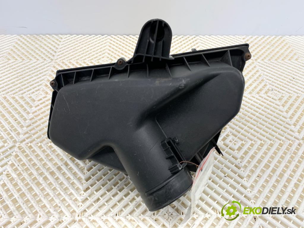 FORD S-MAX nadwozie wielkoprzestrzenne (MPV) 2011 176 kW 2.0 EcoBoost 1999 Obal filtra vzduchu  (Obal vzduchového filtra)