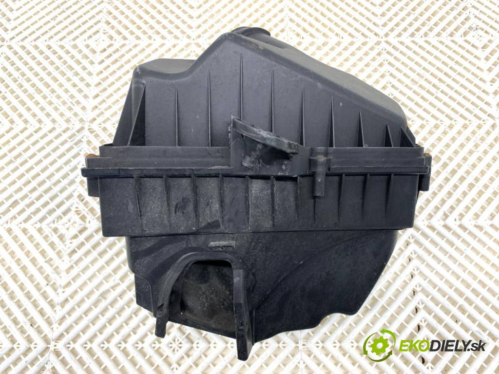 FORD S-MAX nadwozie wielkoprzestrzenne (MPV) 2011 176 kW 2.0 EcoBoost 1999 Obal filtra vzduchu  (Obal vzduchového filtra)