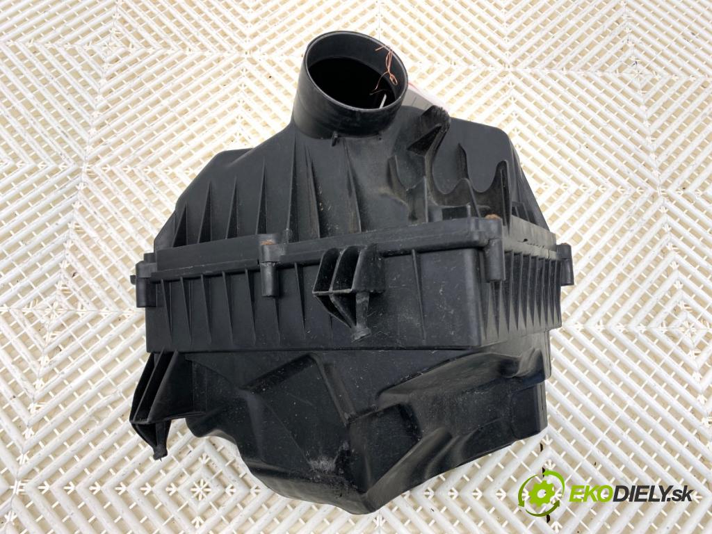FORD S-MAX nadwozie wielkoprzestrzenne (MPV) 2011 176 kW 2.0 EcoBoost 1999 Obal filtra vzduchu  (Obal vzduchového filtra)