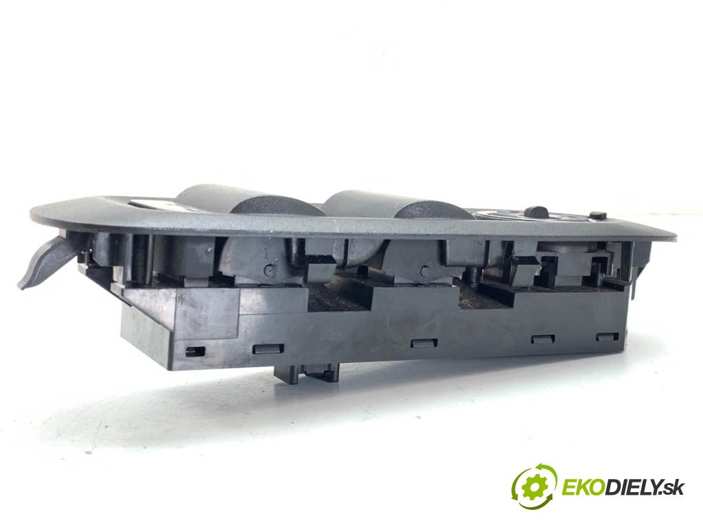 FORD S-MAX nadwozie wielkoprzestrzenne (MPV) 2011 176 kW 2.0 EcoBoost 1999 Prepínač okien AM2T-14A132-BA (Prepínacie páčky pod volantom)