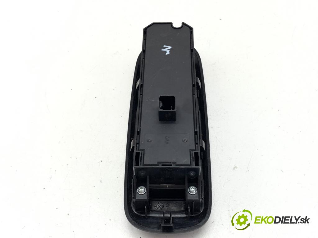 FORD S-MAX nadwozie wielkoprzestrzenne (MPV) 2011 176 kW 2.0 EcoBoost 1999 Prepínač okien AM2T-14A132-BA (Prepínacie páčky pod volantom)