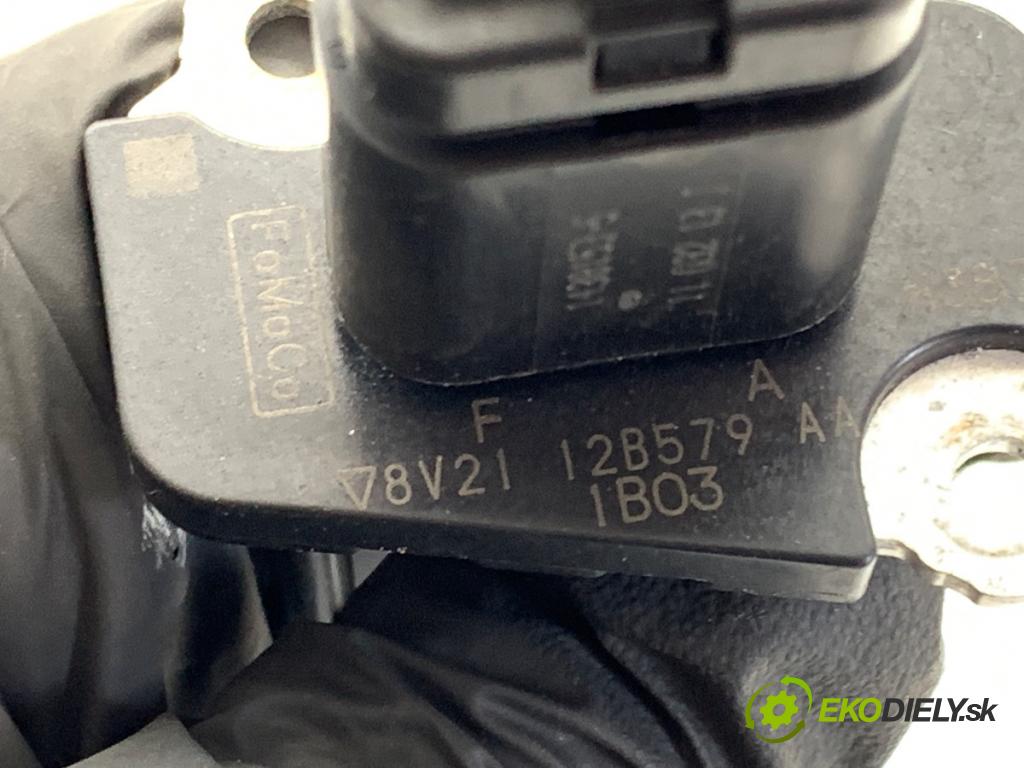 FORD S-MAX nadwozie wielkoprzestrzenne (MPV) 2011 176 kW 2.0 EcoBoost 1999 Váha vzduchu 8V2112B579AA (Váha vzduchu)