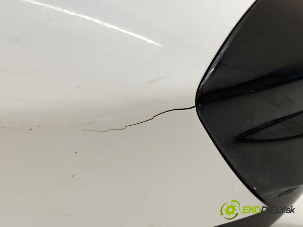 FORD S-MAX nadwozie wielkoprzestrzenne (MPV) 2011 176 kW 2.0 EcoBoost 1999 Spätné zrkadlo ľavy F7