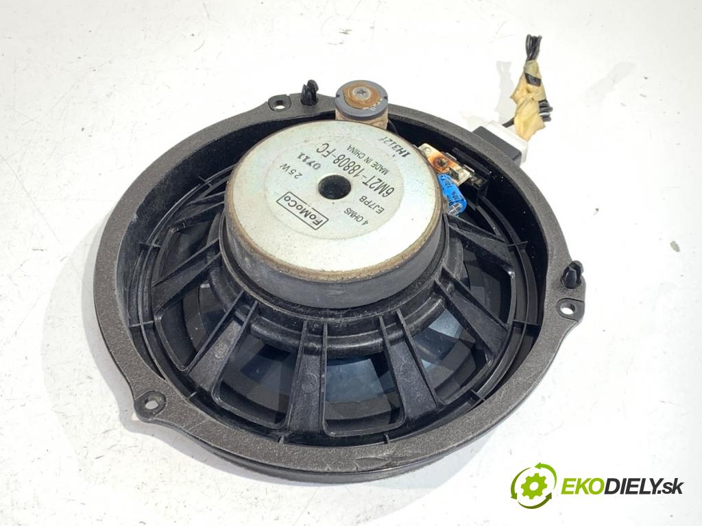 FORD S-MAX nadwozie wielkoprzestrzenne (MPV) 2011 176 kW 2.0 EcoBoost 1999 reproduktory 6M2T-18808-FC