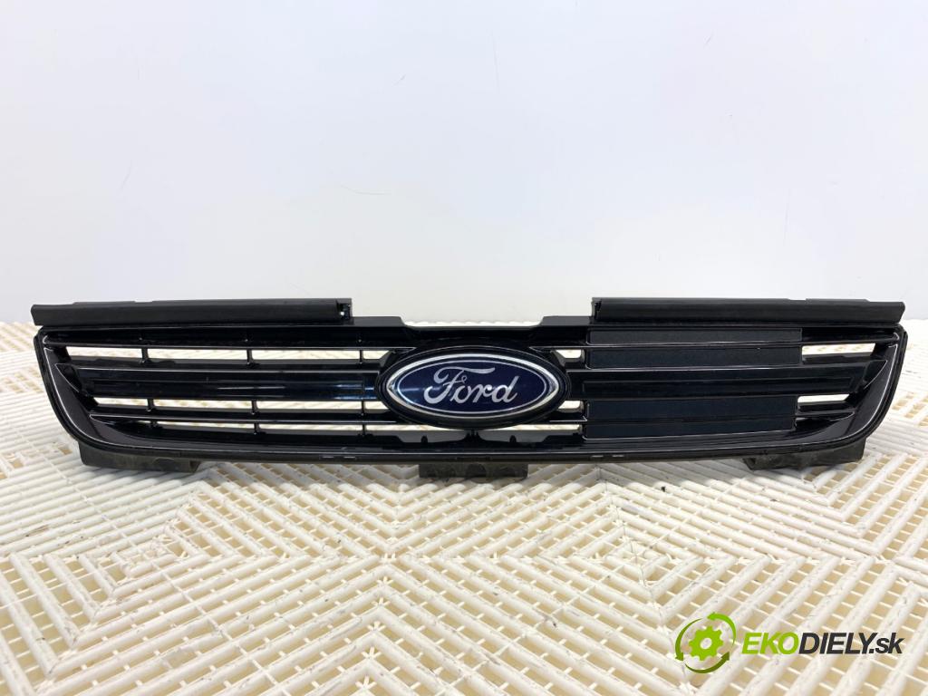 FORD S-MAX nadwozie wielkoprzestrzenne (MPV) 2011 176 kW 2.0 EcoBoost 1999 Mriežka maska  (Mriežka predná (maska chladiča))